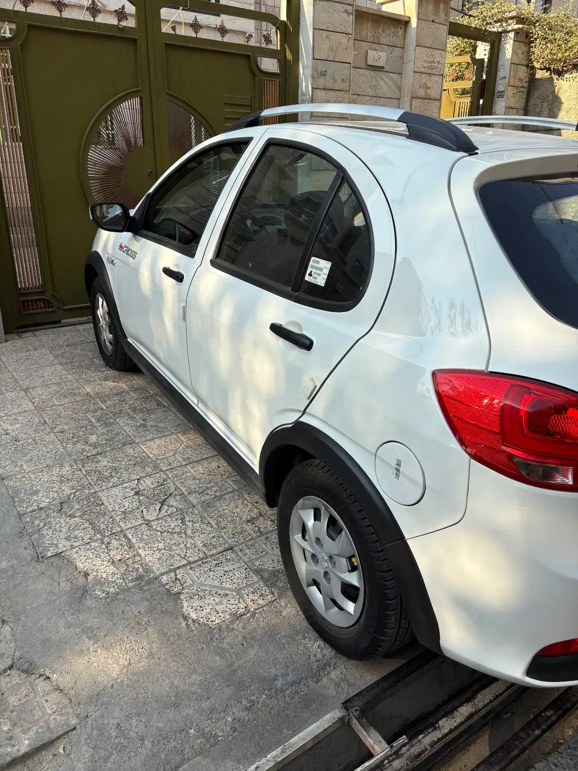 کوییک ۱۴۰۳|خودرو سواری و وانت|تهران, شهرک ابوذر|دیوار