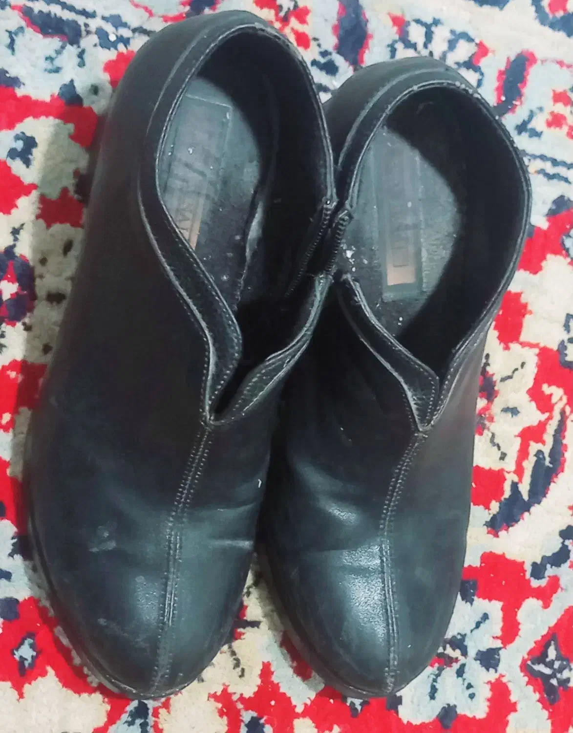 ی جفت کفش مجلسی شیک بفروش میرسد|کیف، کفش، کمربند|سوق, |دیوار