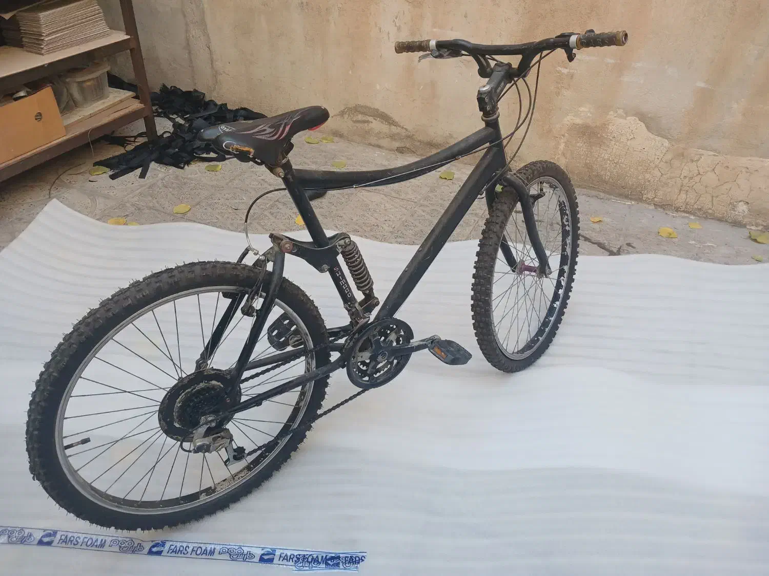 دوچرخه|دوچرخه، اسکیت، اسکوتر|کرج, اسلام‌آباد|دیوار