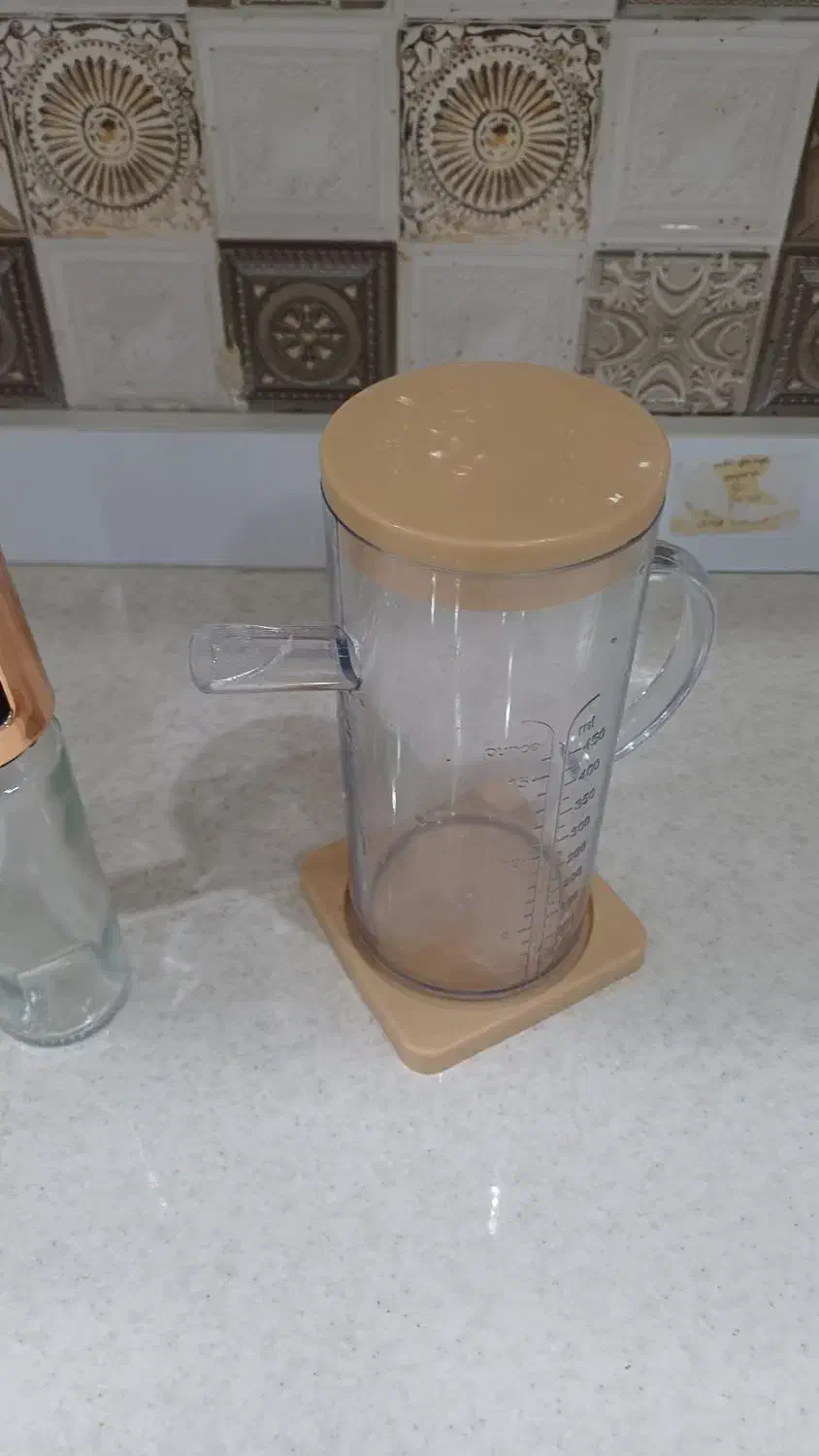 روغن دون|ظروف نگهدارنده، پلاستیکی، یک‌بارمصرف|مشهد, شهید بصیر|دیوار