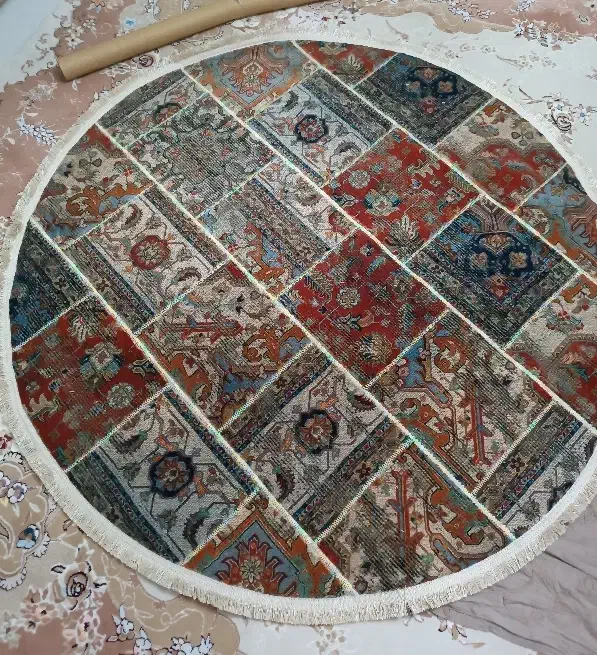 فرش|فرش|کرج, خرمدشت|دیوار