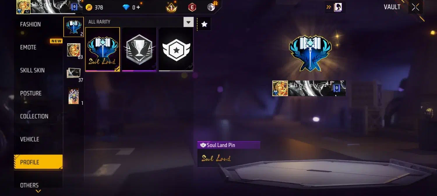 اکانت فری فایر|کنسول، بازی ویدئویی و آنلاین|پاکدشت, پاکدشت (مامازند)|دیوار