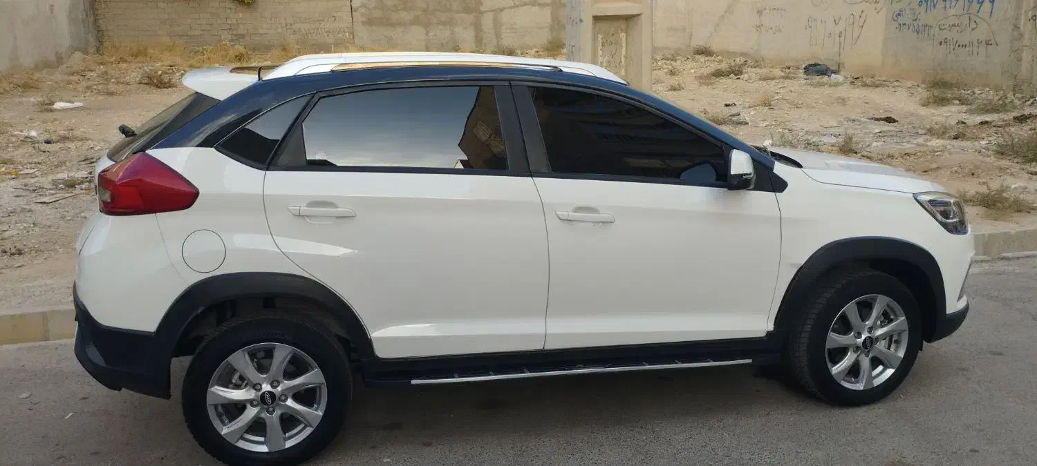 x22مدل ۴۰۲ فابریک|خودرو سواری و وانت|شیراز, شهرک فرهنگیان|دیوار