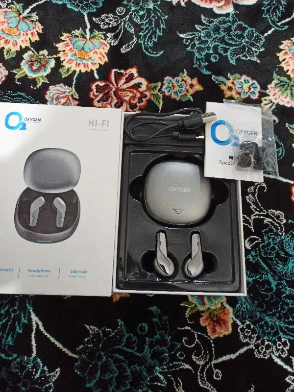 ایرپاد|لوازم جانبی موبایل و تبلت|کرمانشاه, |دیوار