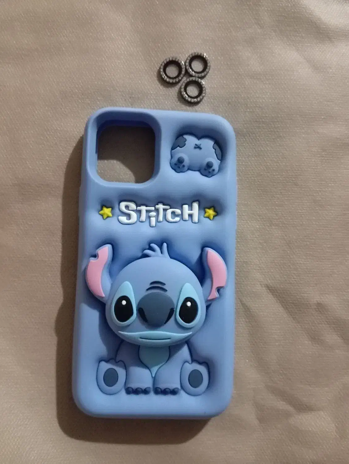 قاب گوشی آیفون 11 پرو و لنز دوربین|لوازم جانبی موبایل و تبلت|اندیشه, اندیشه فاز ۱|دیوار