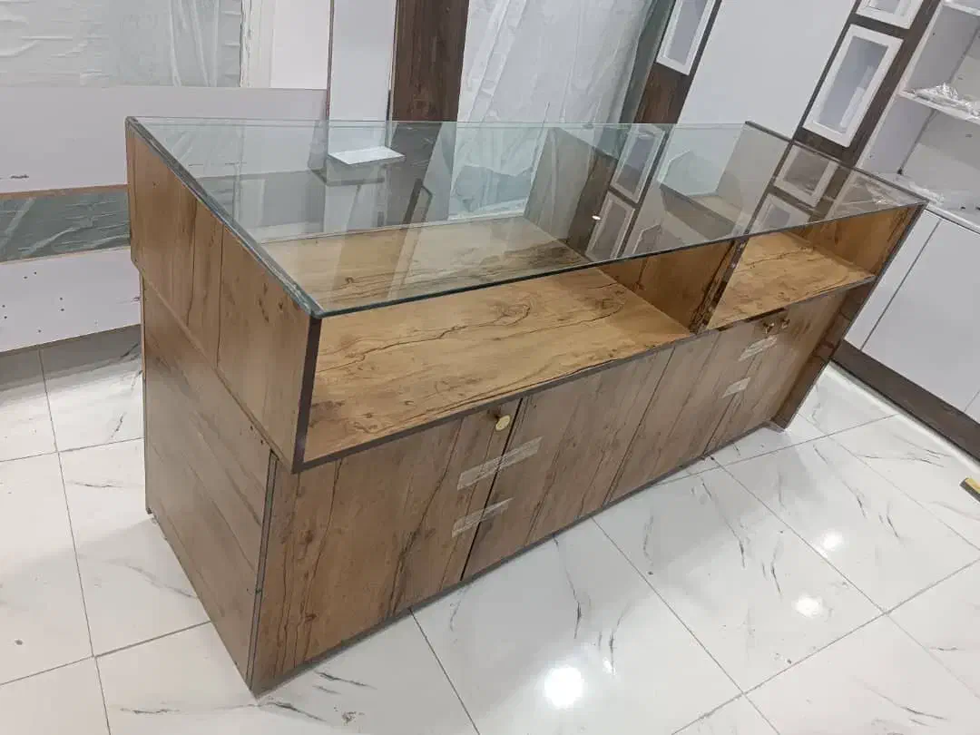 فروش ویترین مغازه خورموج|فروشگاه و مغازه|خورموج, |دیوار