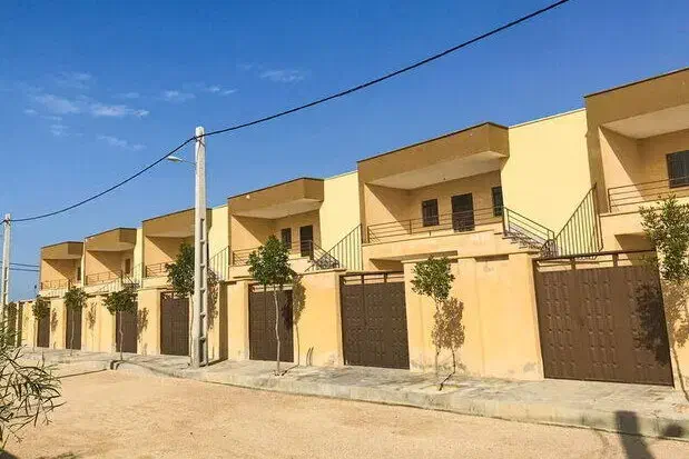 خرید و فروش ویلایی پرنیان|فروش خانه و ویلا|سلفچگان, |دیوار