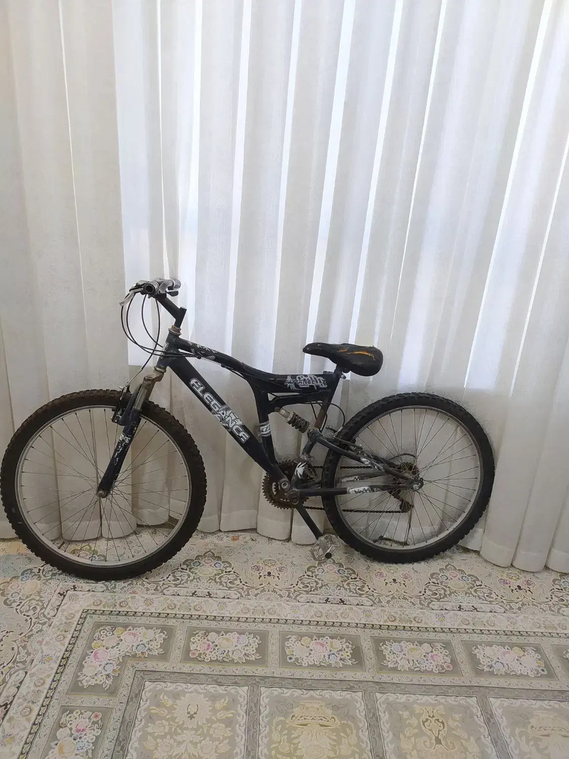 دوچرخه|دوچرخه، اسکیت، اسکوتر|فسا, |دیوار