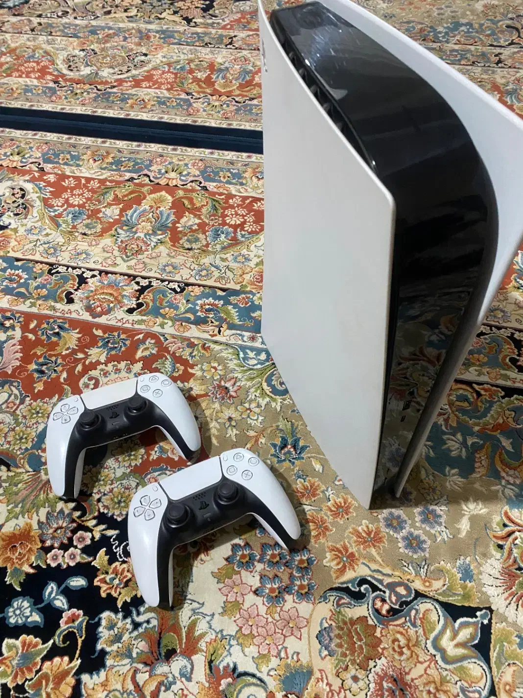 Ps5|کنسول، بازی ویدئویی و آنلاین|تهران, تهرانسر مرکزی|دیوار