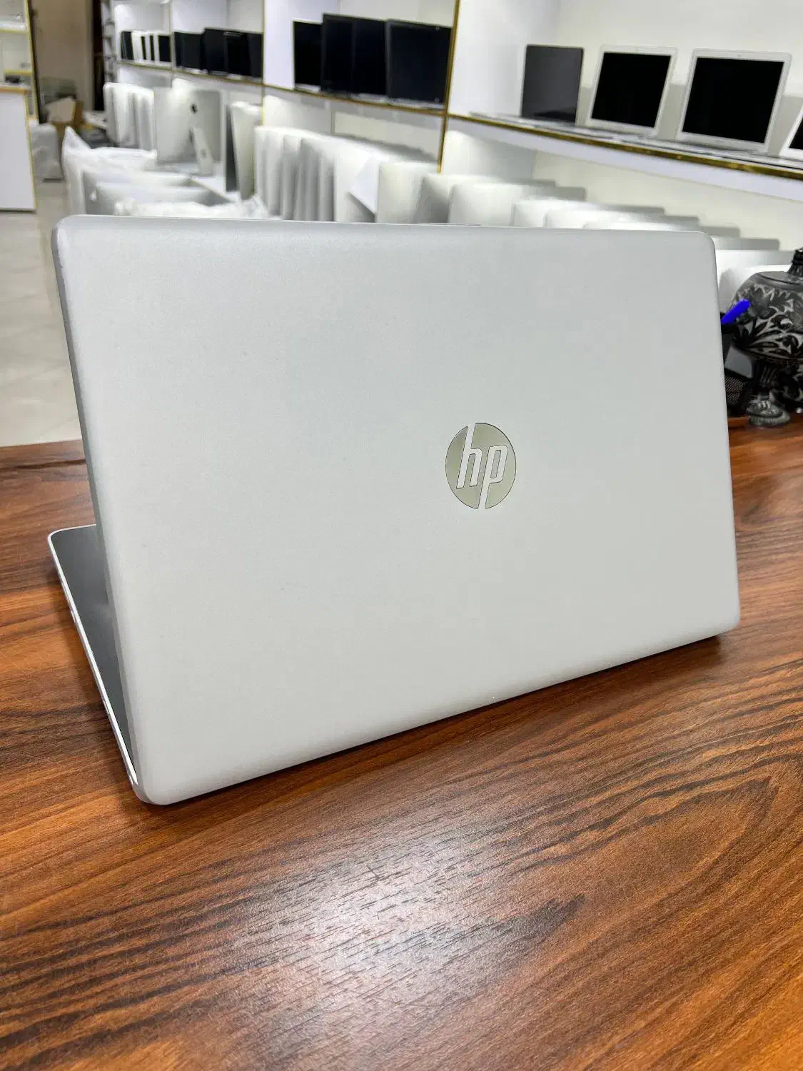 لپتاپ اچ پی نسل 8|رایانه همراه|مشهد, موعود|دیوار