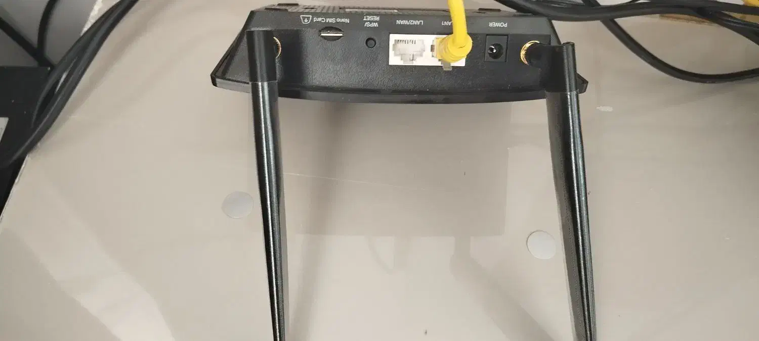 modem tp link|مودم و تجهیزات شبکه|زنجان, |دیوار