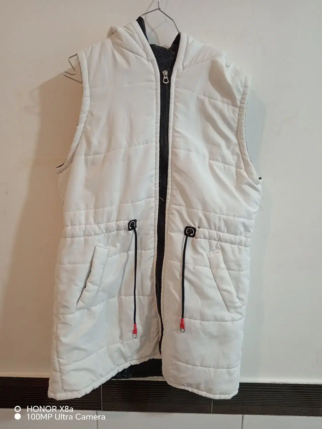 کت و پافر|لباس|مهاباد (آذربایجان غربی), |دیوار