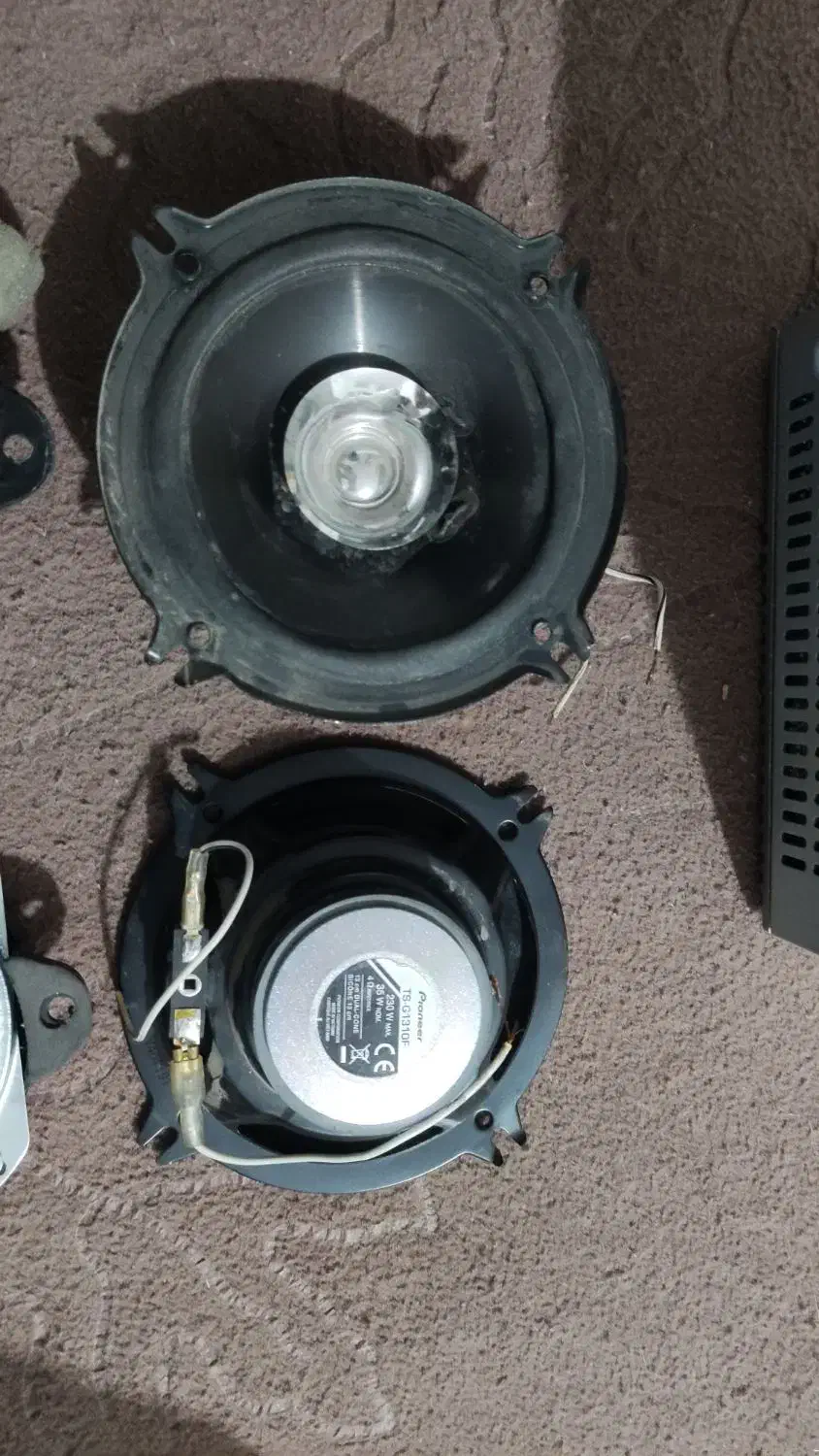 باند پایونیر|سیستم صوتی خانگی|کرمانشاه, |دیوار