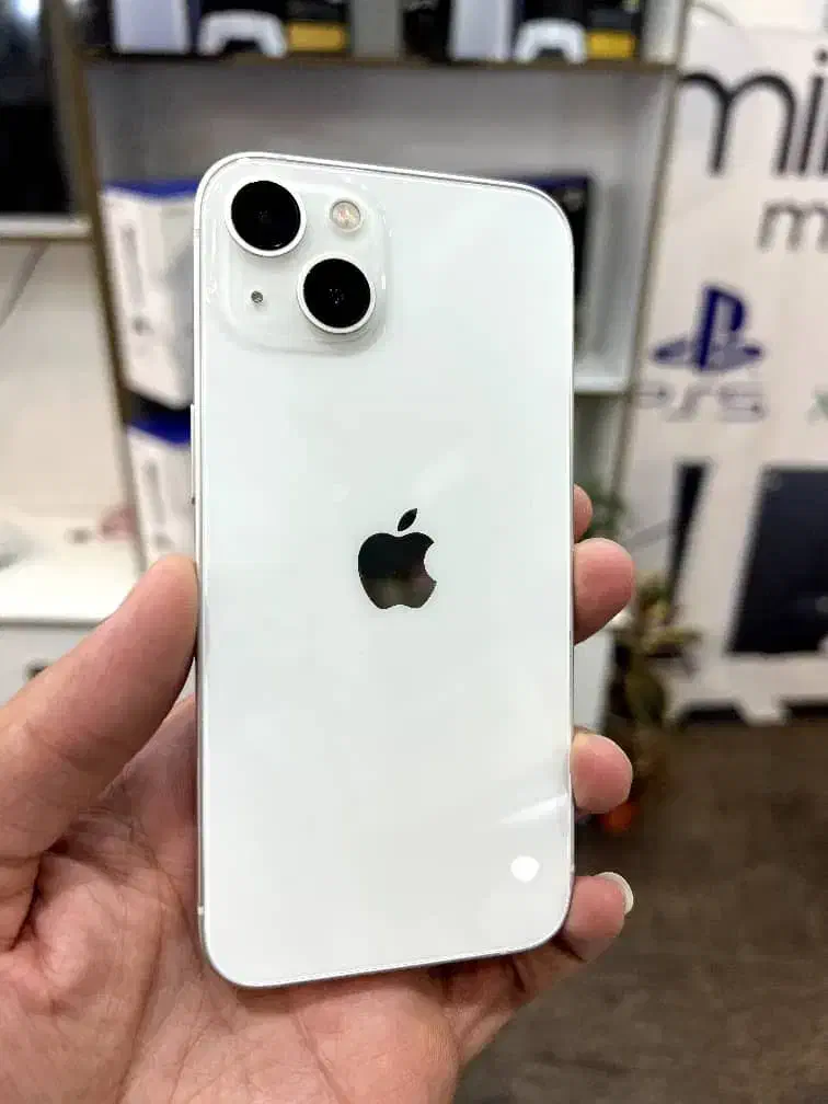iphone 13 128 ch|موبایل|کرج, برغان|دیوار
