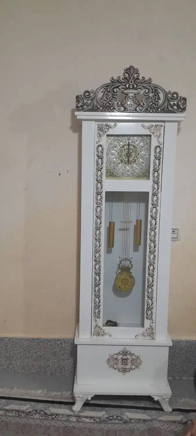 ساعت|ساعت دیواری و تزئینی|کرمانشاه, |دیوار