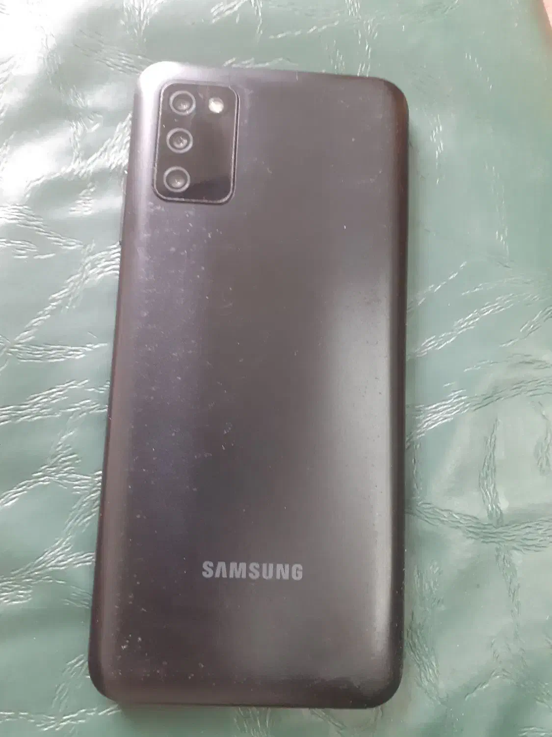 گوشی a03s تمیز|موبایل|بندر انزلی, گمرک|دیوار