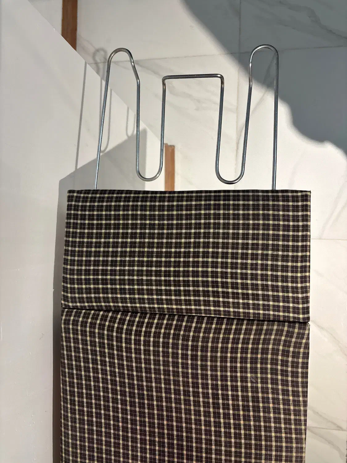 میز اتو چوبی|اتو و لوازم اتو|گرگان, |دیوار