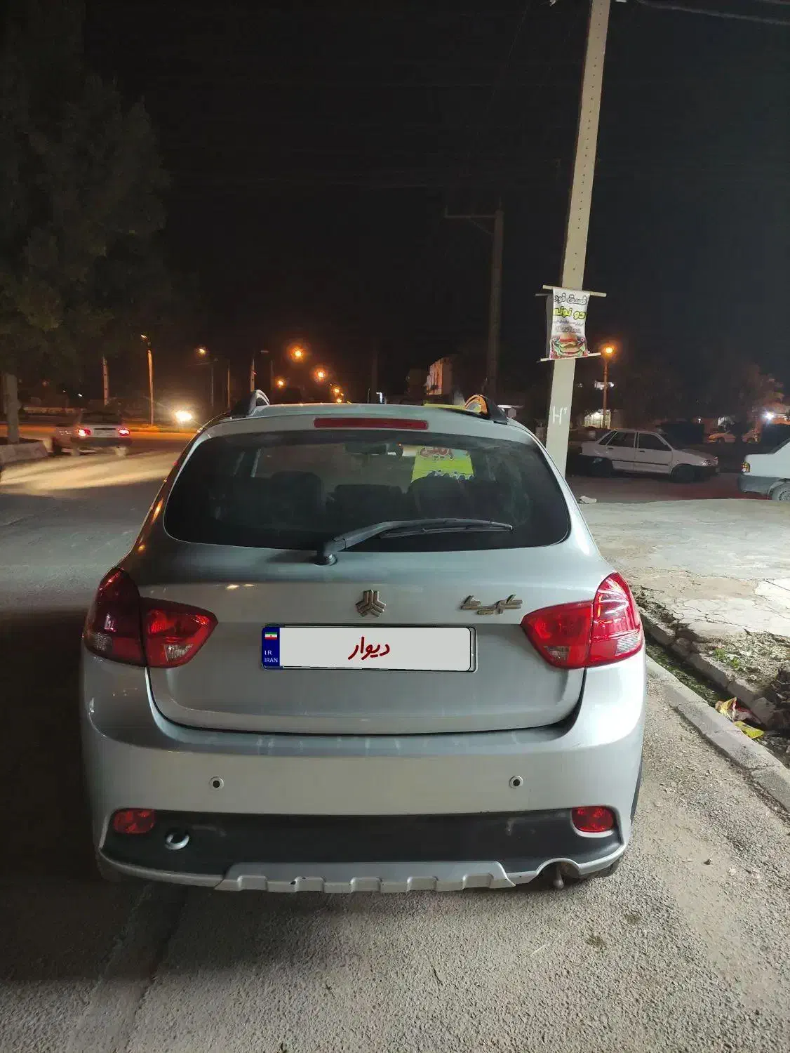 کوییک مدل ۱۴۰۱|خودرو سواری و وانت|بهبهان, |دیوار