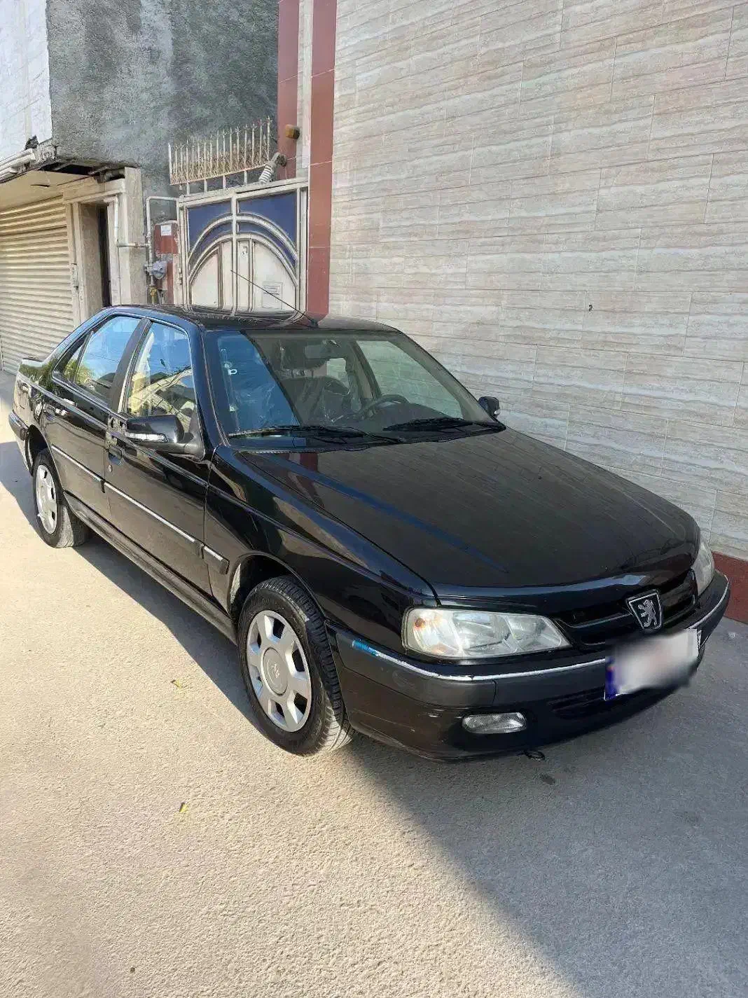 فروش پارس سال ۱۴۰۱|خودرو سواری و وانت|بندرعباس, |دیوار