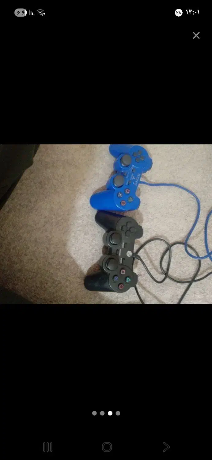 پلی ۲|کنسول، بازی ویدئویی و آنلاین|خرمشهر, |دیوار