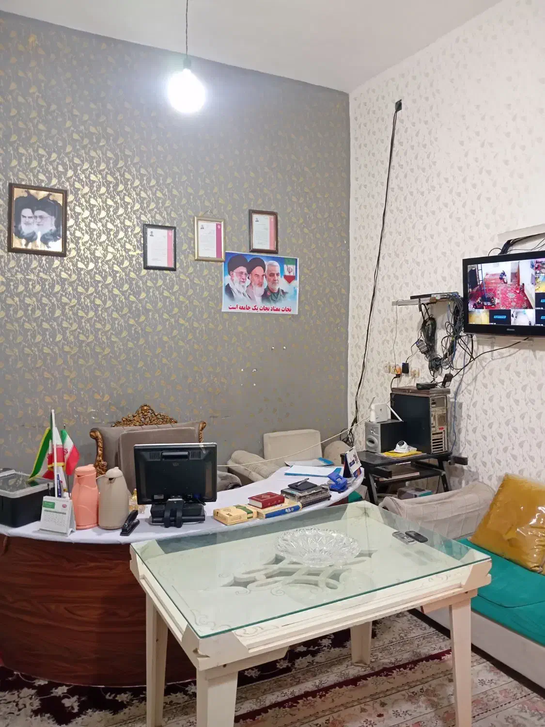 مرکز ترک اعتیاد معجزه شفا|خدمات آرایشگری و زیبایی|کارون, |دیوار