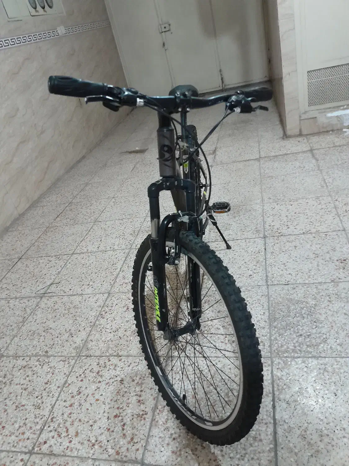 دوچرخه سایز ۲۶|دوچرخه، اسکیت، اسکوتر|محمدشهر, همایون ویلا|دیوار