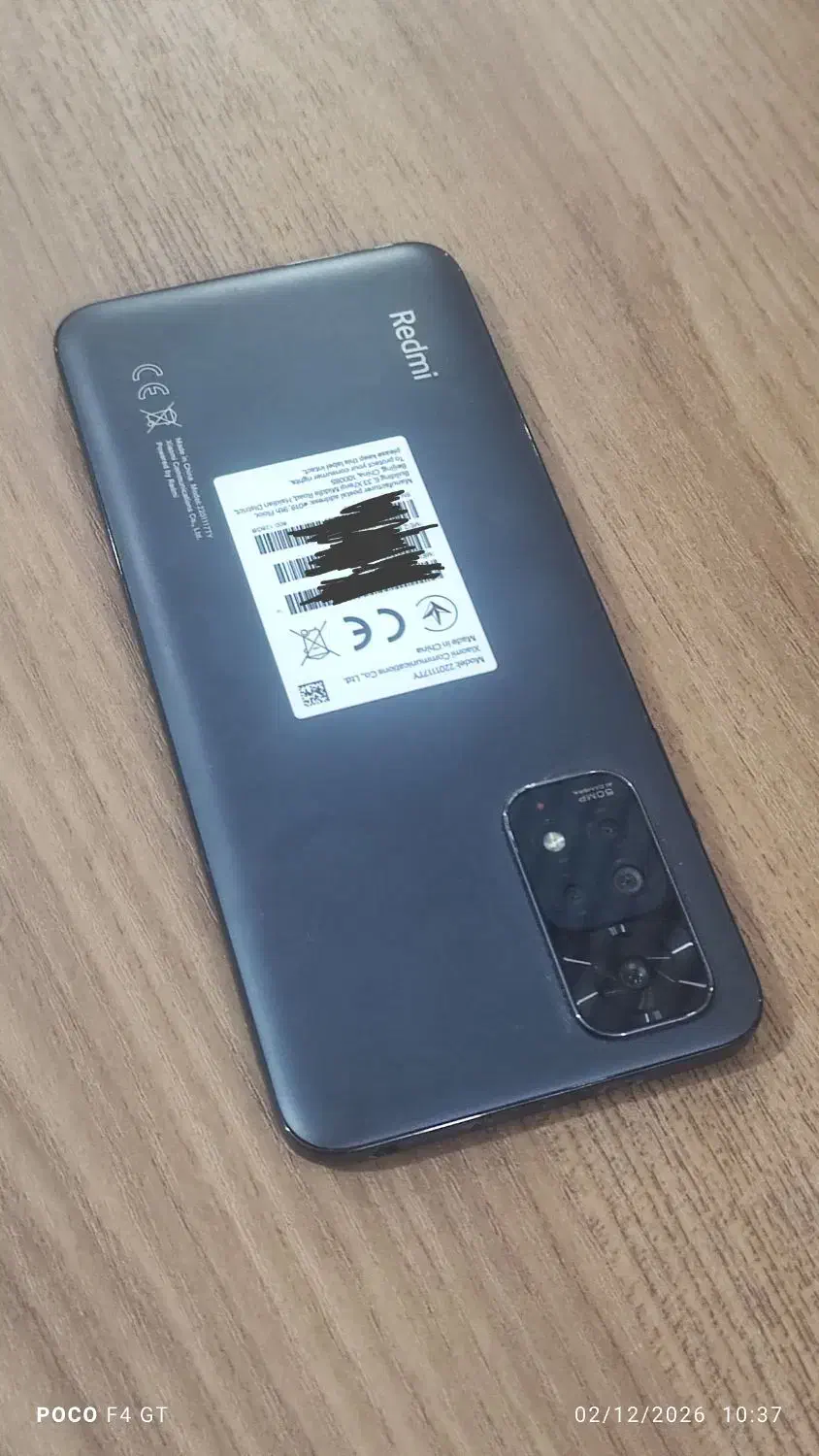 Redmi note 11|موبایل|کرج, حصارک بالا|دیوار