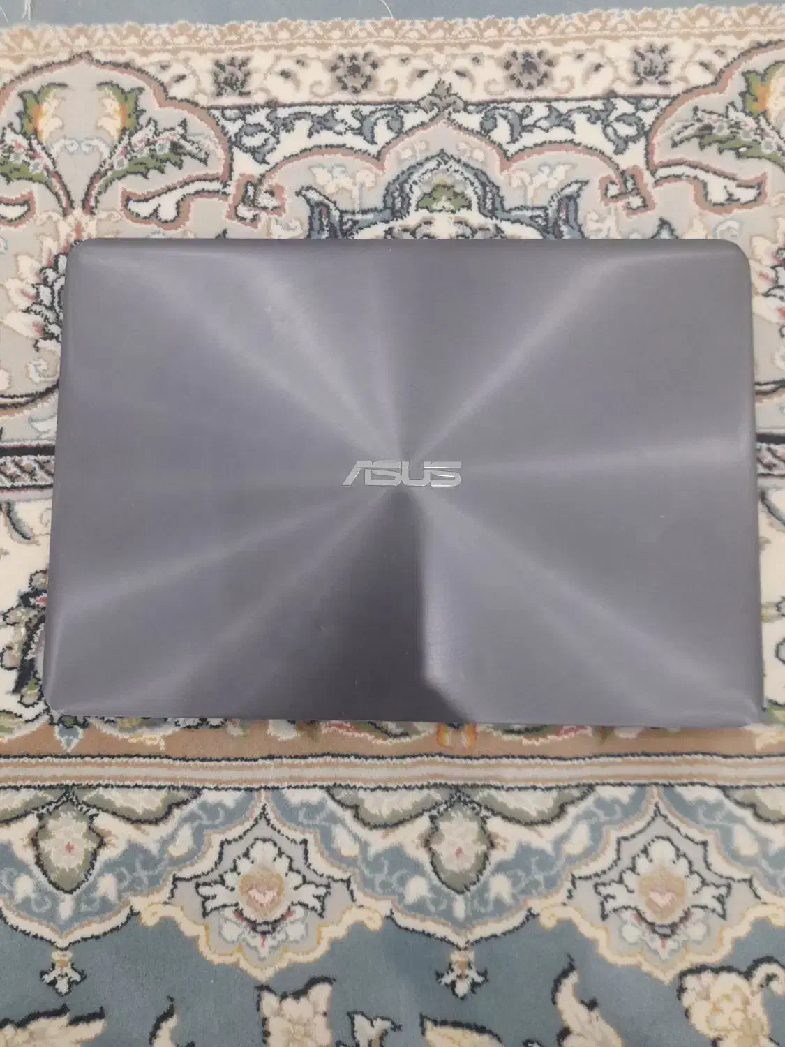 لپ تاپ Asus UX305F Notebook|رایانه همراه|فردیس, شهرک ۱۱۰|دیوار