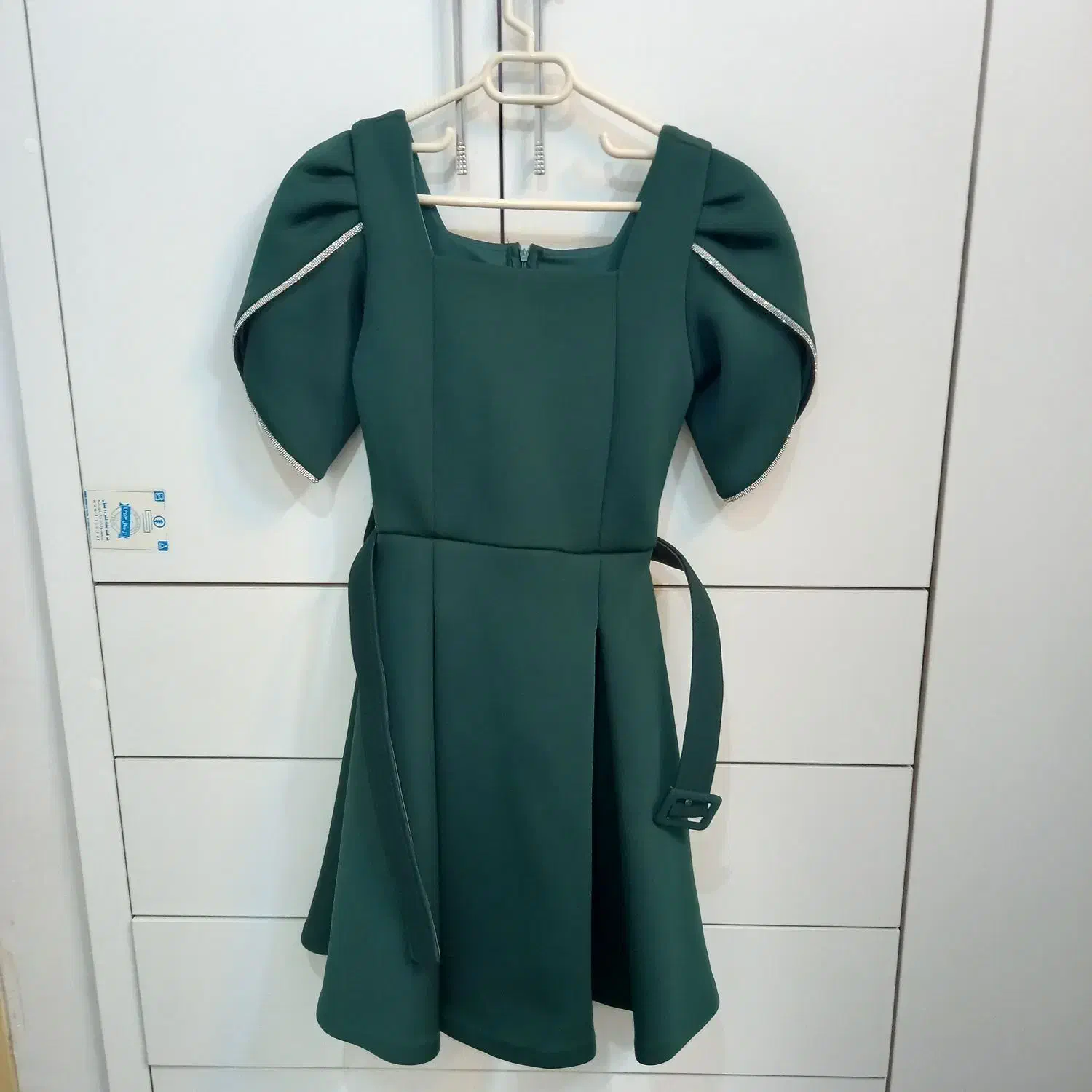 لباس مجلسی سایز 1|لباس|تاکستان, |دیوار