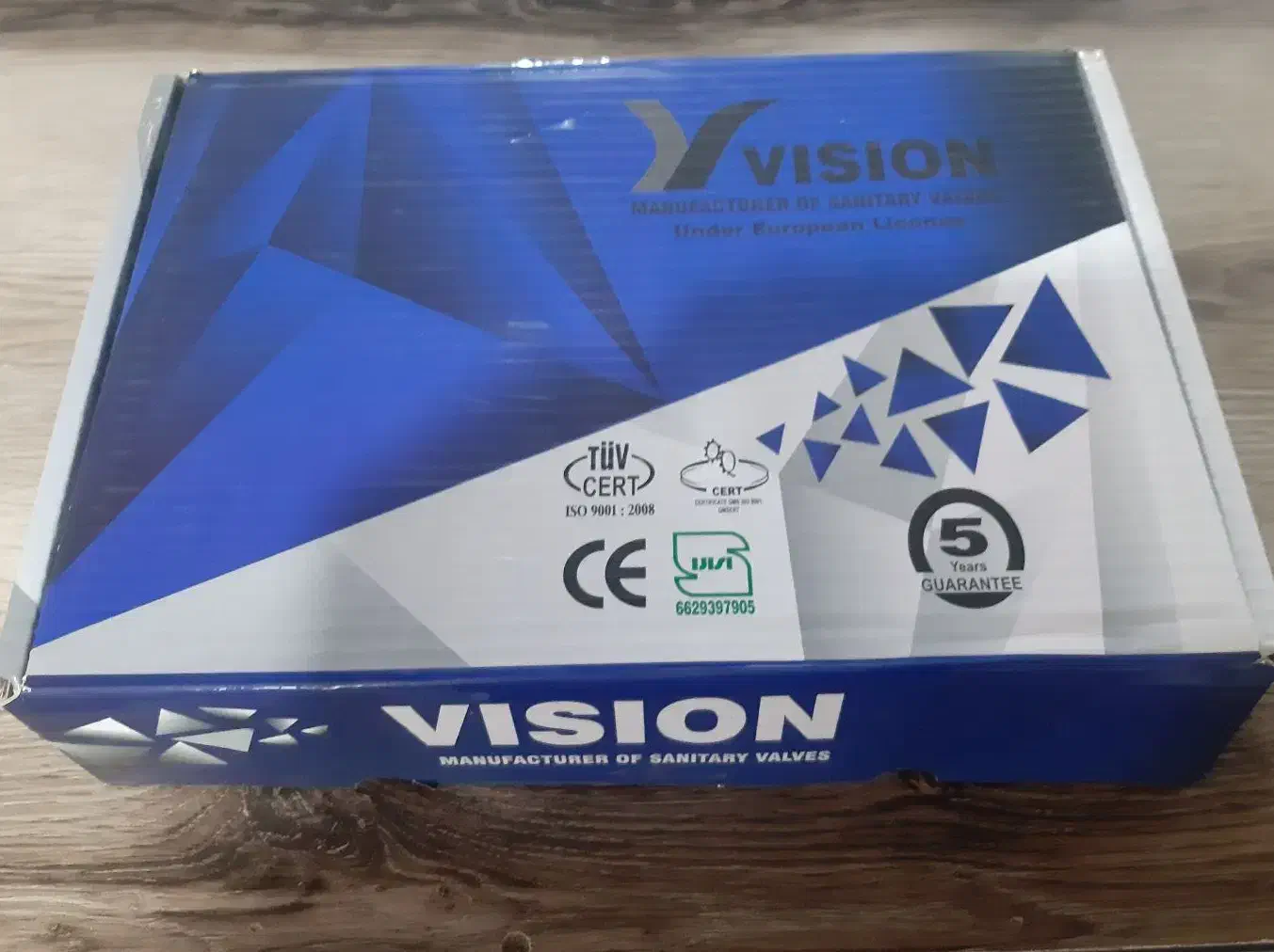 شیر روشویی وشیر توالت|لوازم سرویس بهداشتی|خرمآباد, |دیوار