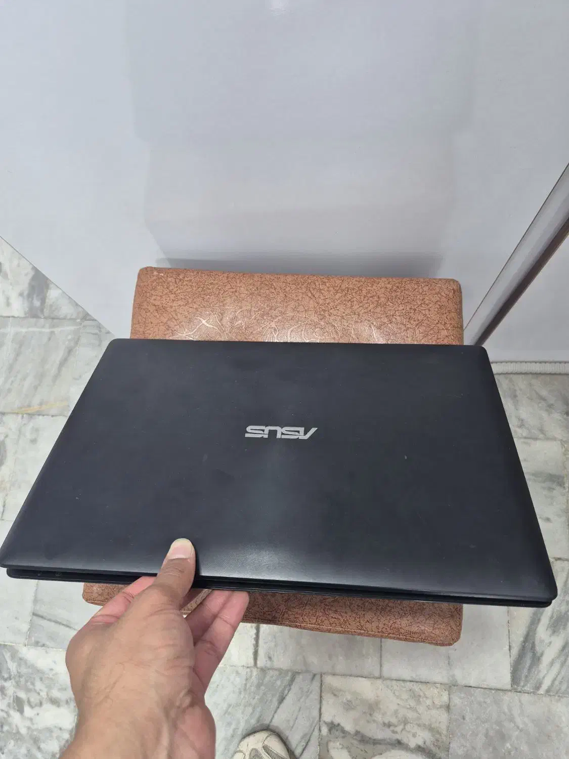 لپ‌تاپ ASUS|رایانه همراه|آستانه اشرفیه, |دیوار