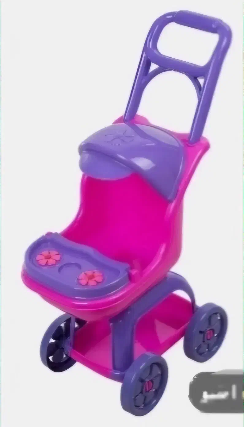 کالسکه اسباب بازی|اسباب‌بازی بچه|خرمشهر, |دیوار