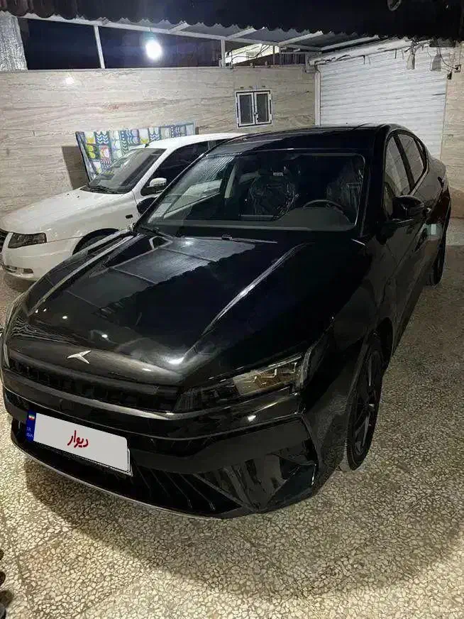 جی۷مدل ۴۰۴ تحویل اخر دی kmc j7|خودرو سواری و وانت|شیراز, ابیوردی|دیوار