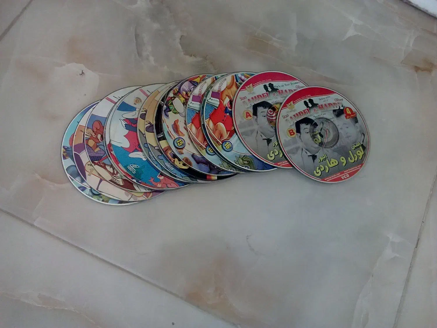 فیلم و کارتون|فیلم و موسیقی|مراغه, |دیوار