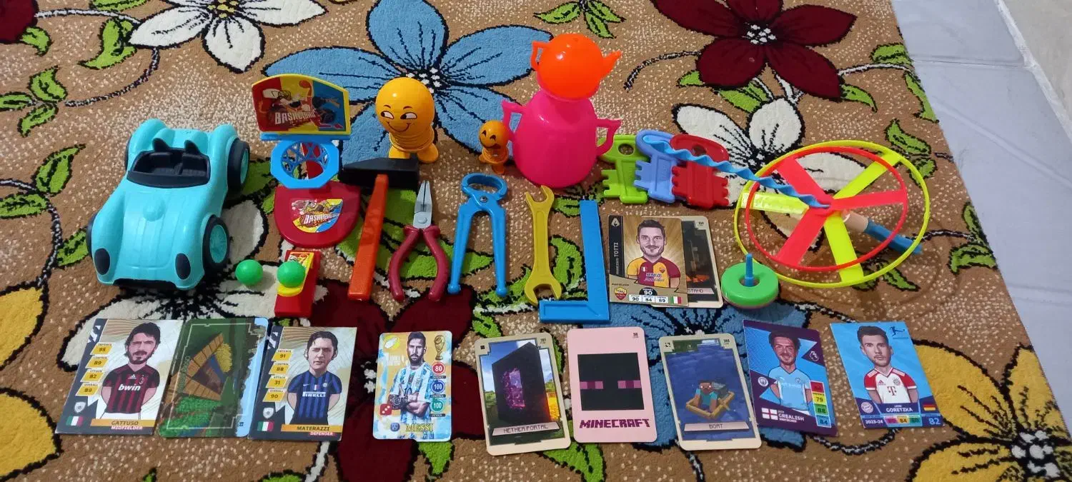 اسباب بازی|اسباببازی|سنندج, |دیوار