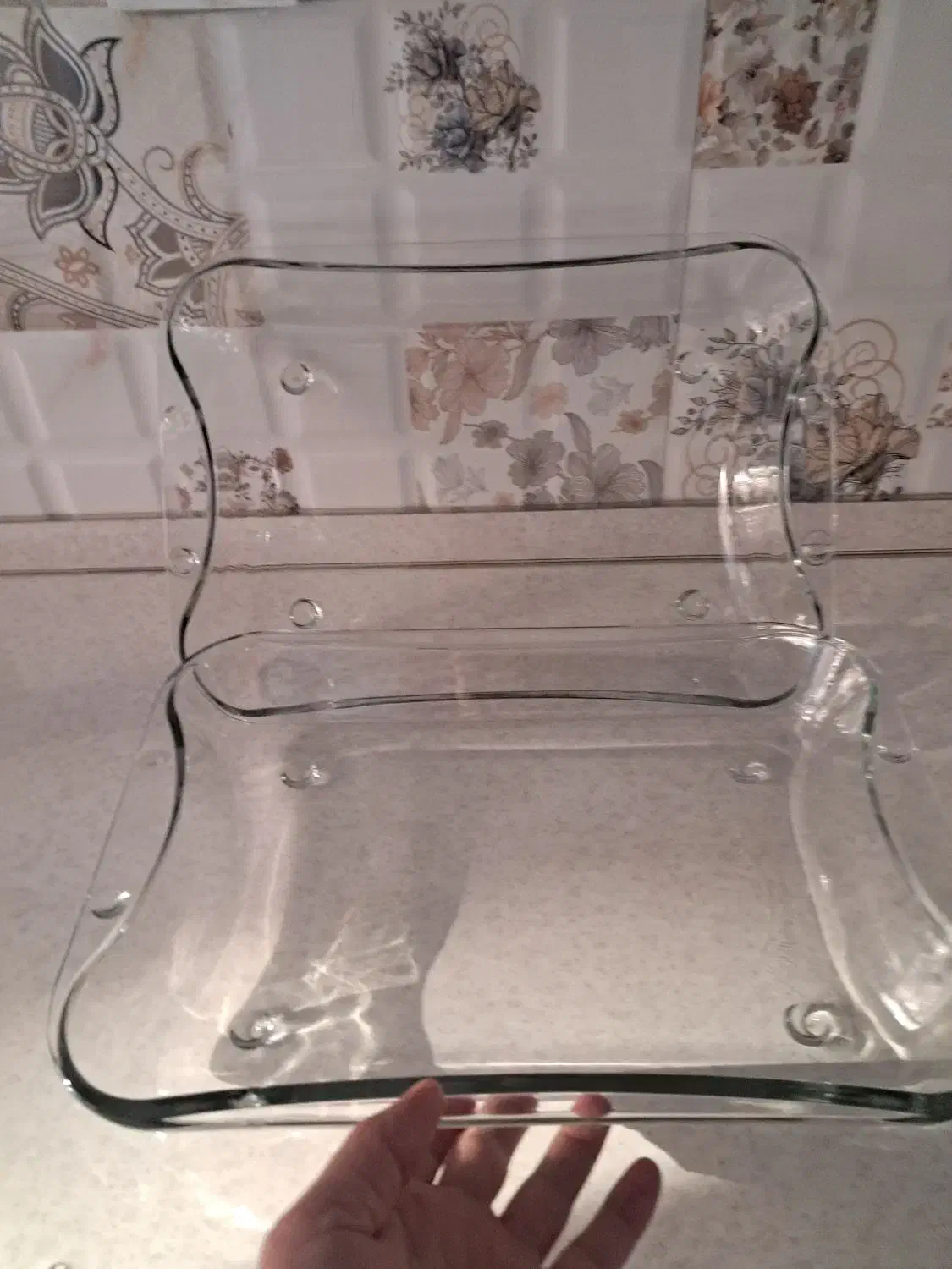 دوعدد تاوه نو نو|ظروف سرو و پذیرایی|تهران, تهرانپارس شرقی|دیوار