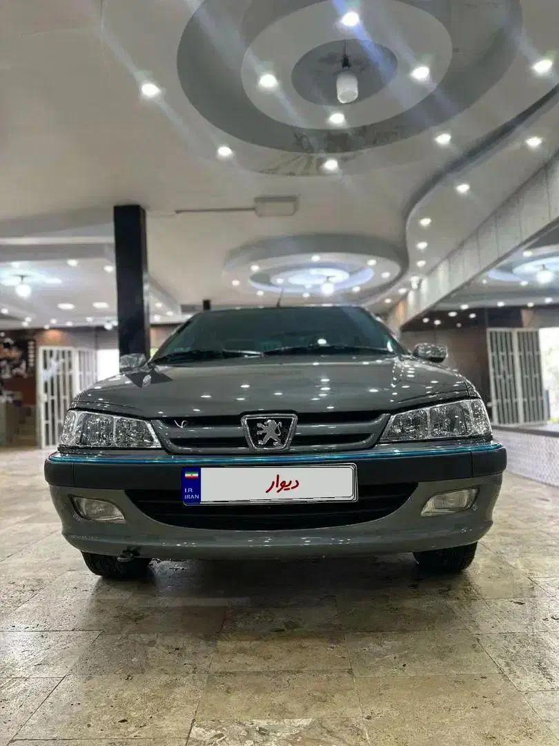 پارس مدل 1401|خودرو سواری و وانت|تهران, دهونک|دیوار