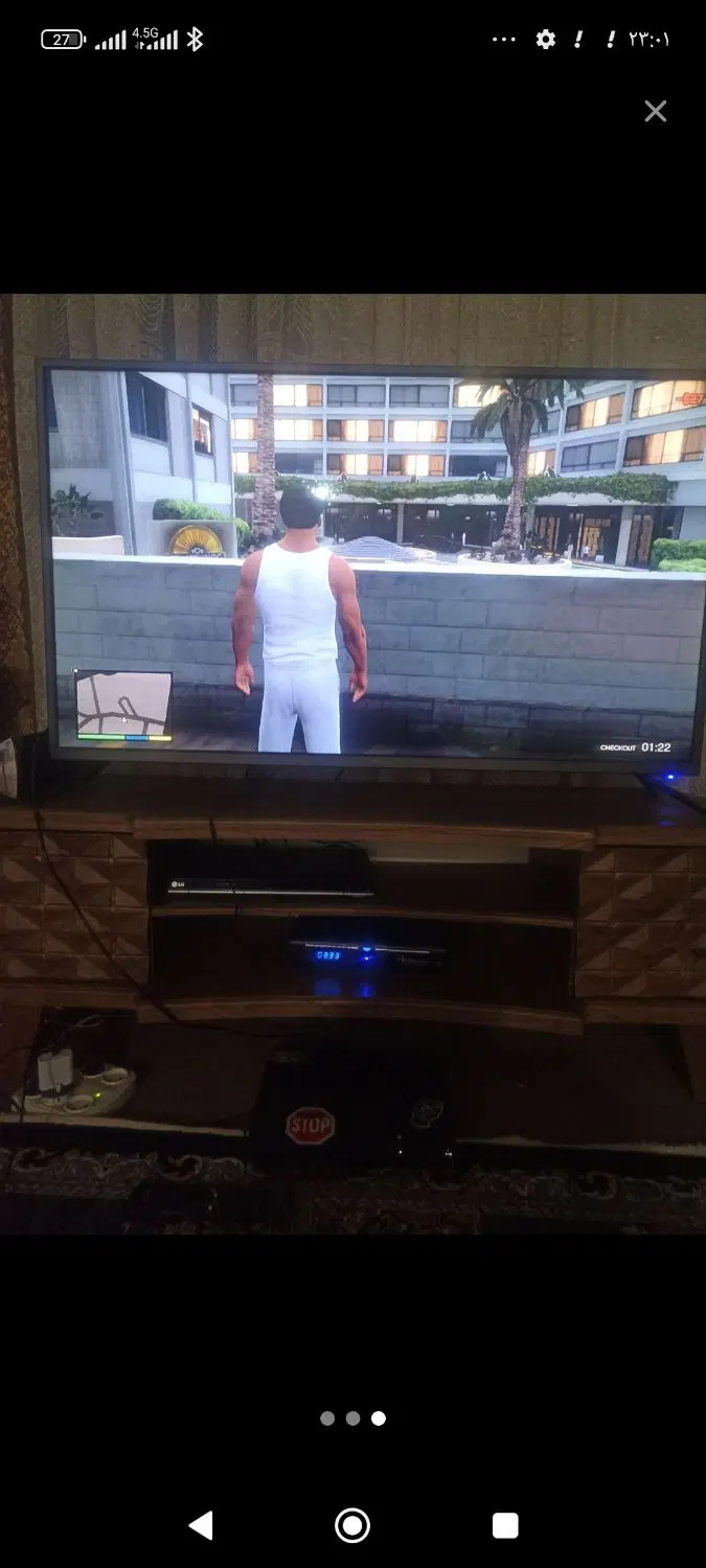 ps3|کنسول، بازی ویدئویی و آنلاین|کرج, فاز ۵ مهرشهر|دیوار
