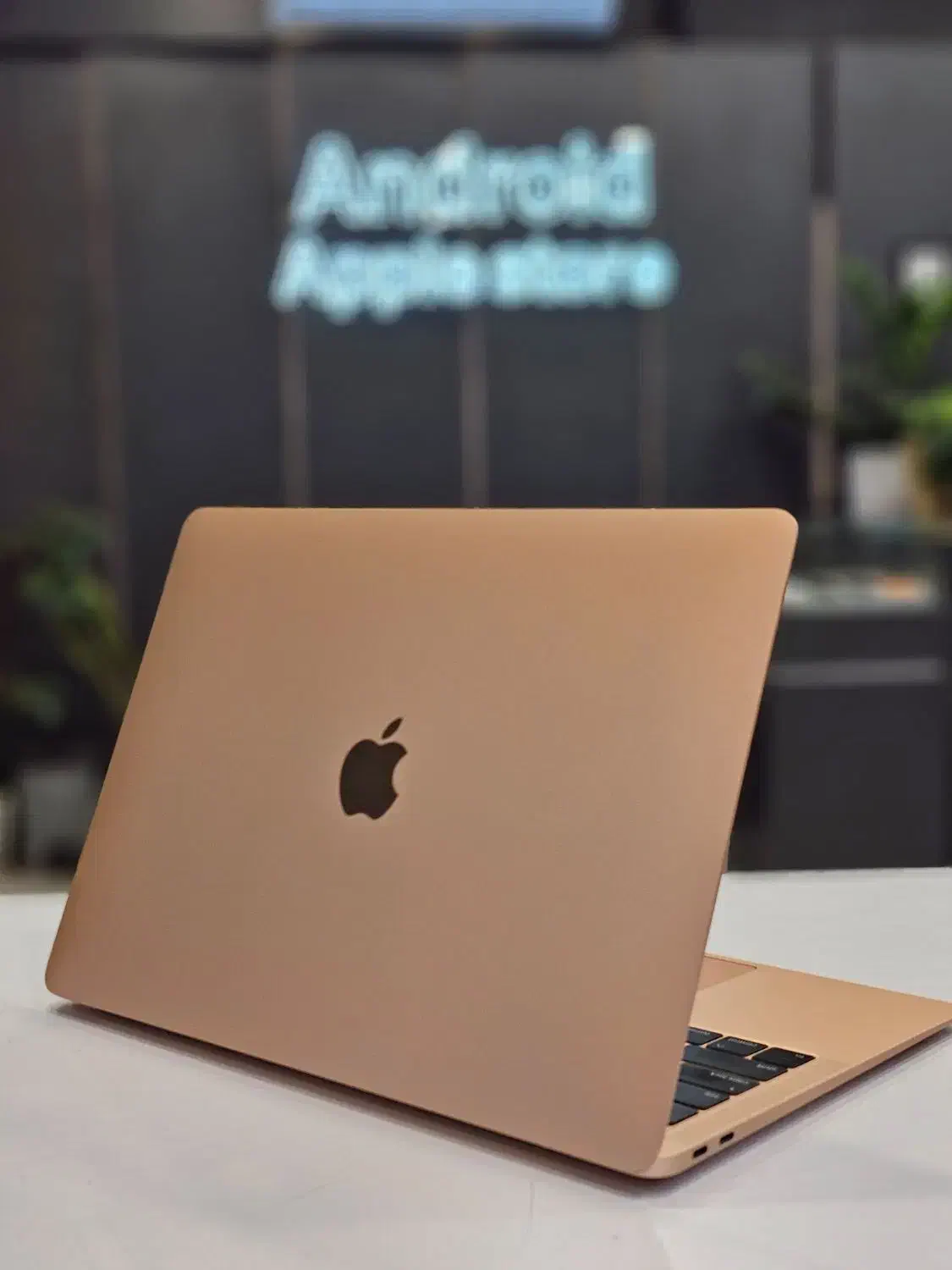 macbook air 2017 زیر قیمت بازار|رایانه همراه|شیراز, خلیلی|دیوار