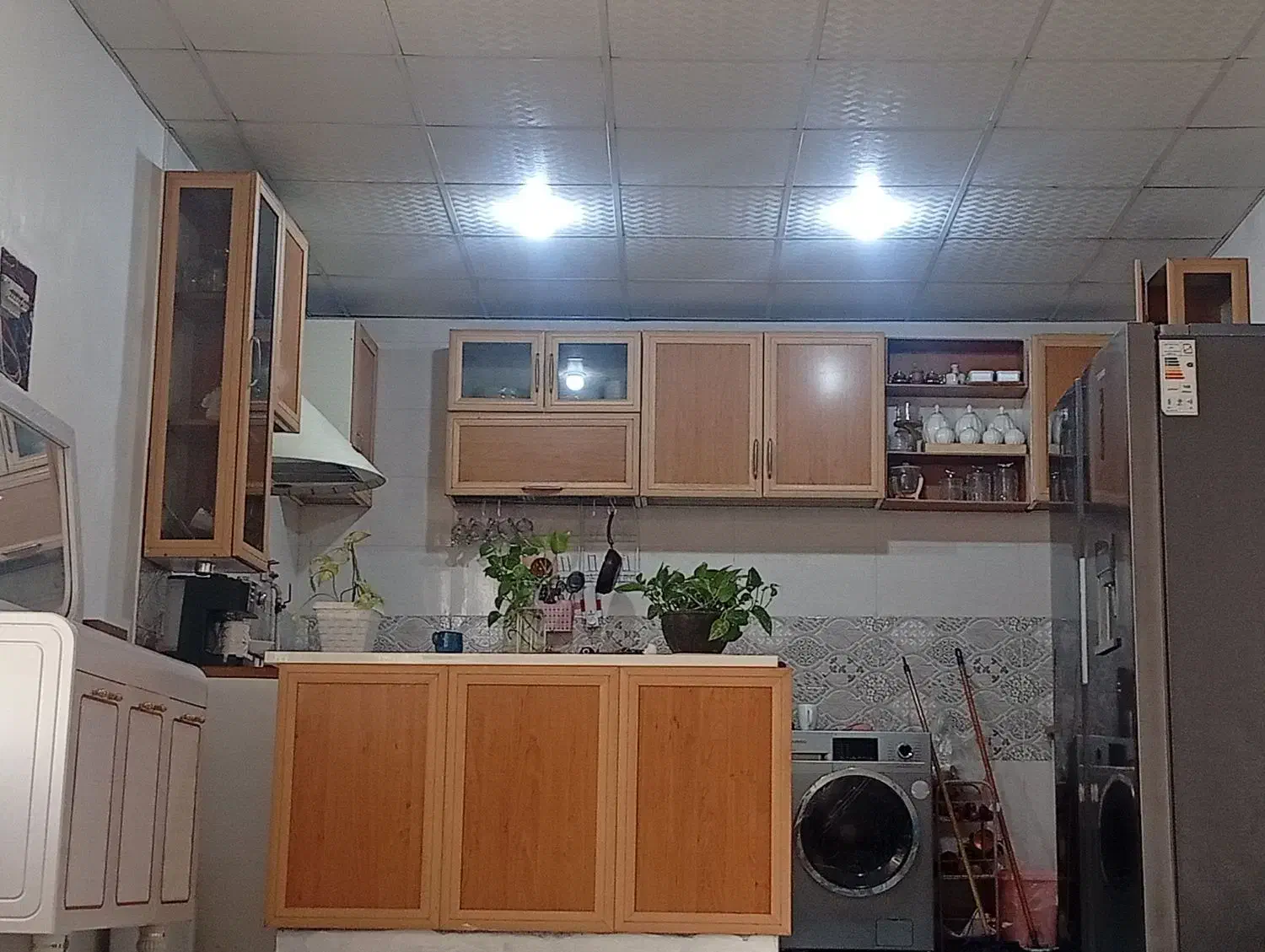 منزل در نمره دو|اجارهٔ آپارتمان|مسجد سلیمان, |دیوار