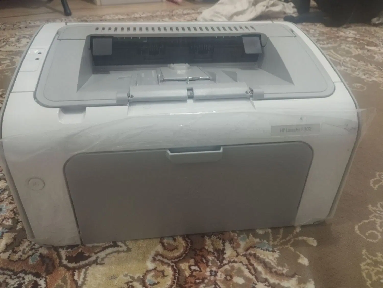 چابگرhp1102|پرینتر، اسکنر، کپی، فکس|سقز, |دیوار