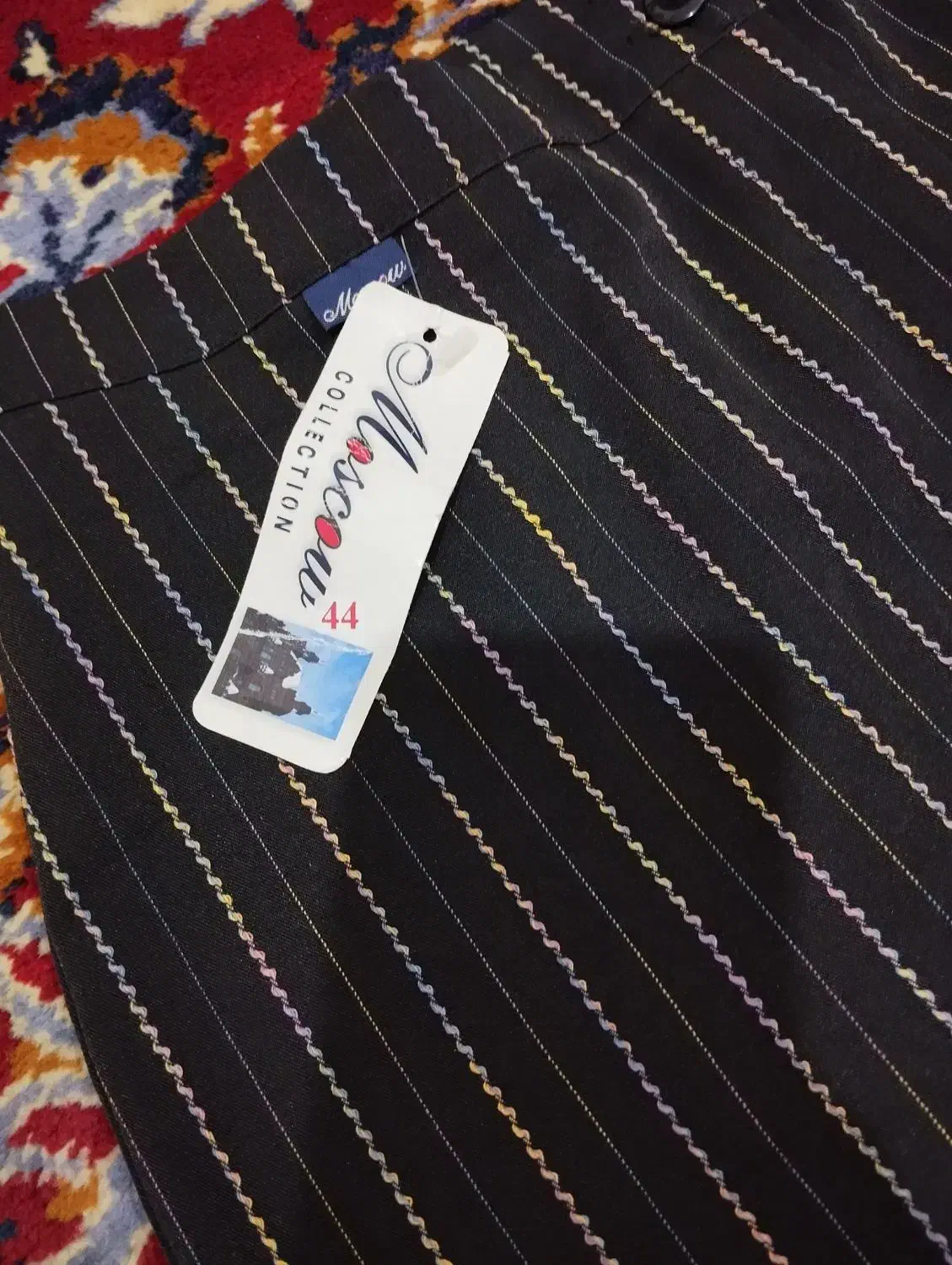 شلوار زنانه|لباس|کرمانشاه, |دیوار