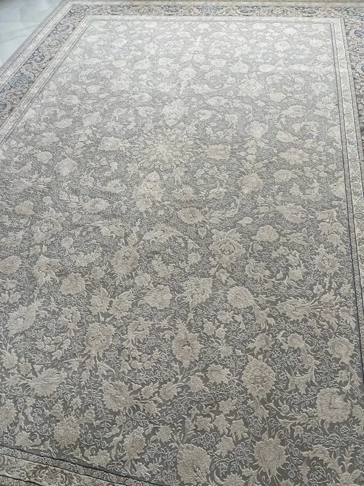 سالم|فرش|اندیشه, اندیشه فاز ۱|دیوار