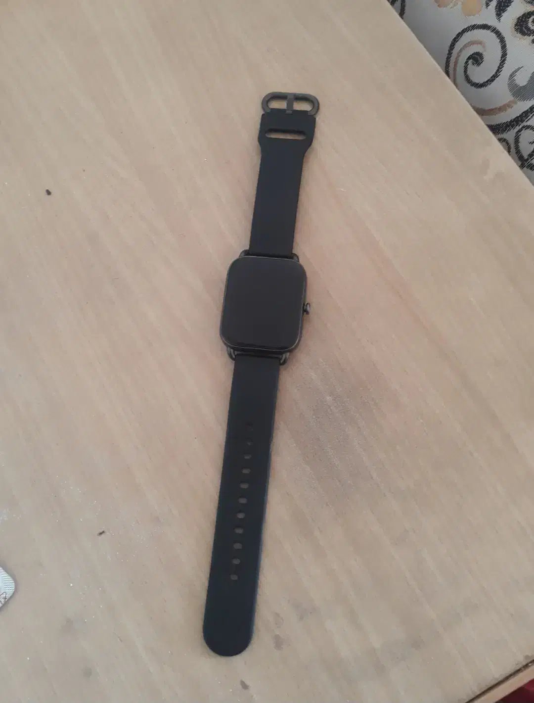 ساعت هوشمند haylou rs4|ساعت|خرمآباد, |دیوار