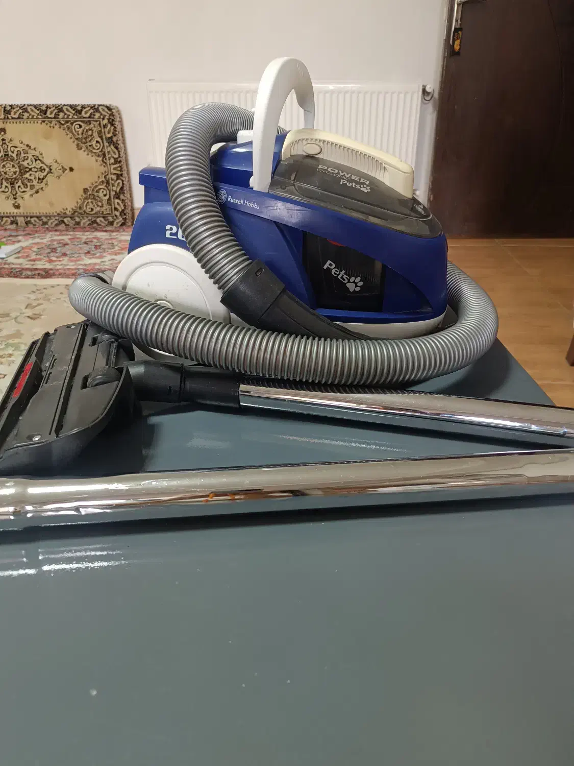 جاروبرقی|جاروبرقی، جارو شارژی، بخارشو|سنندج, |دیوار