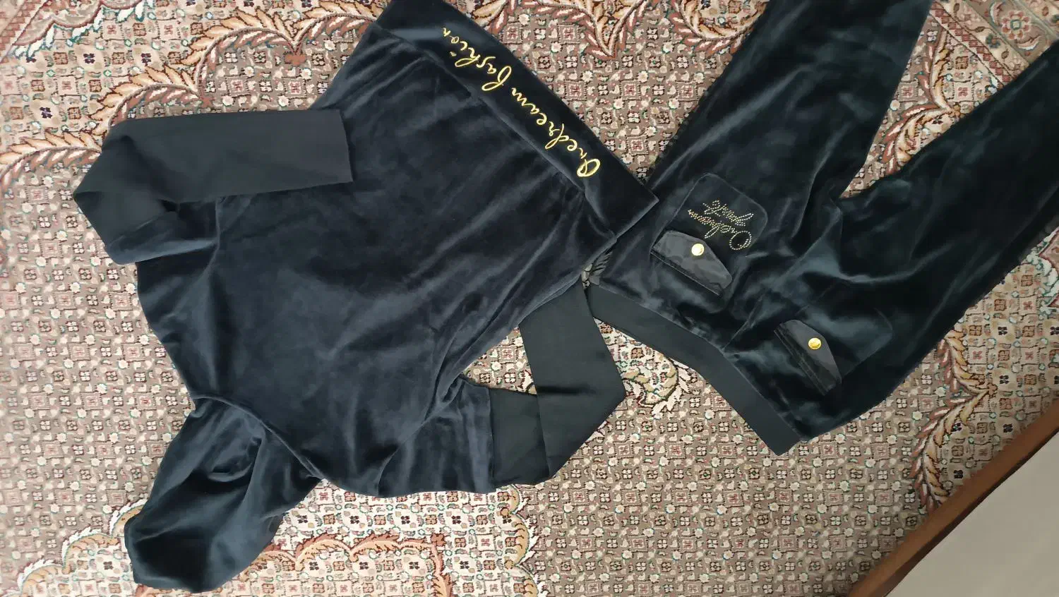 گرمکن شلوار دخترانه|لباس|تهران, عبدل‌آباد|دیوار