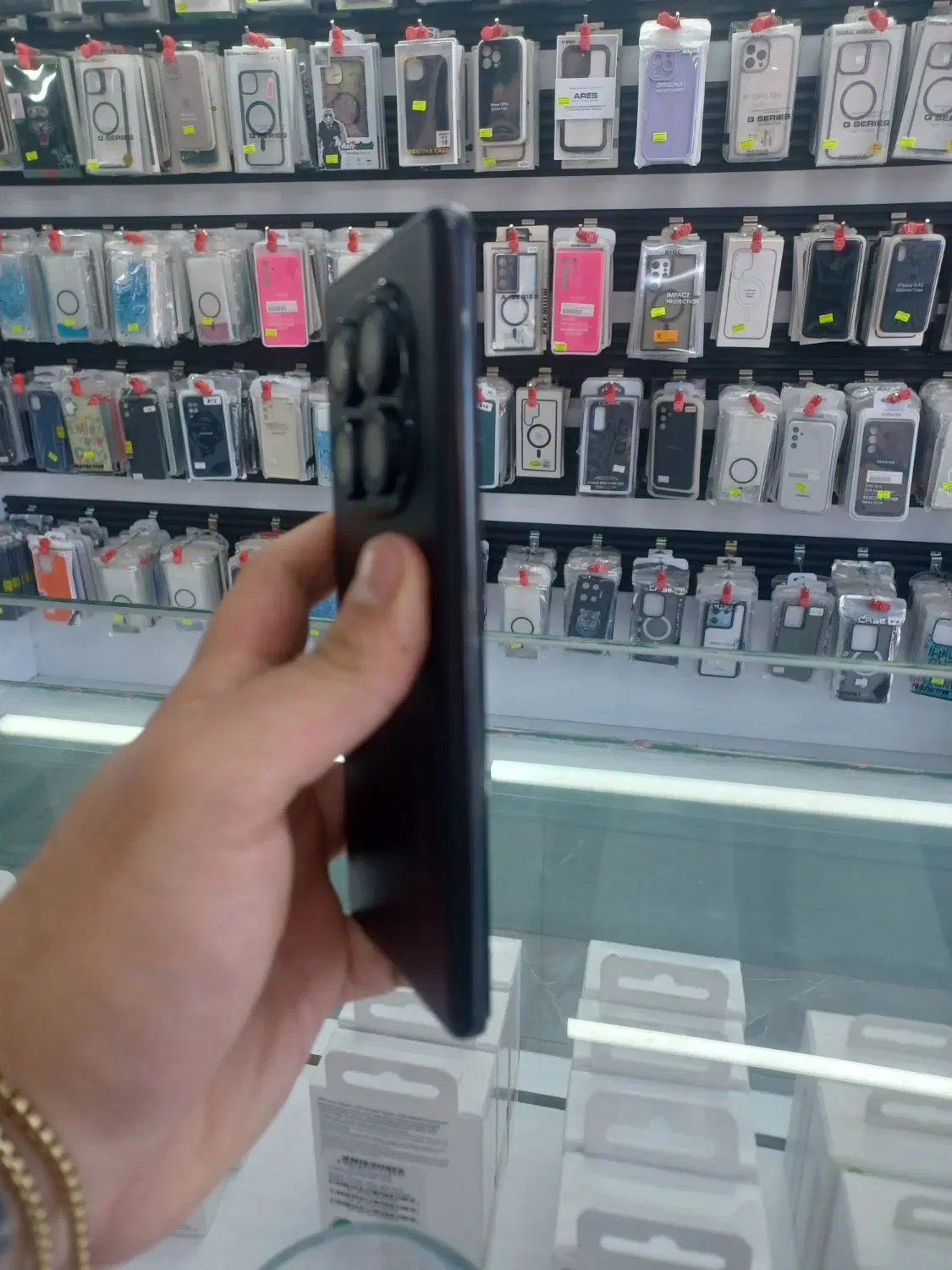 note 14 pro|موبایل|کرج, گلشهر|دیوار