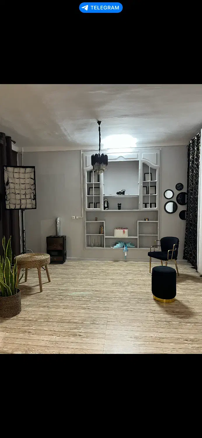 اجاره واحد ۶۰ متری در حافظ روبروی پارک حافظ|اجارهٔ دفتر کار، اتاق اداری، مطب|اردبیل, |دیوار