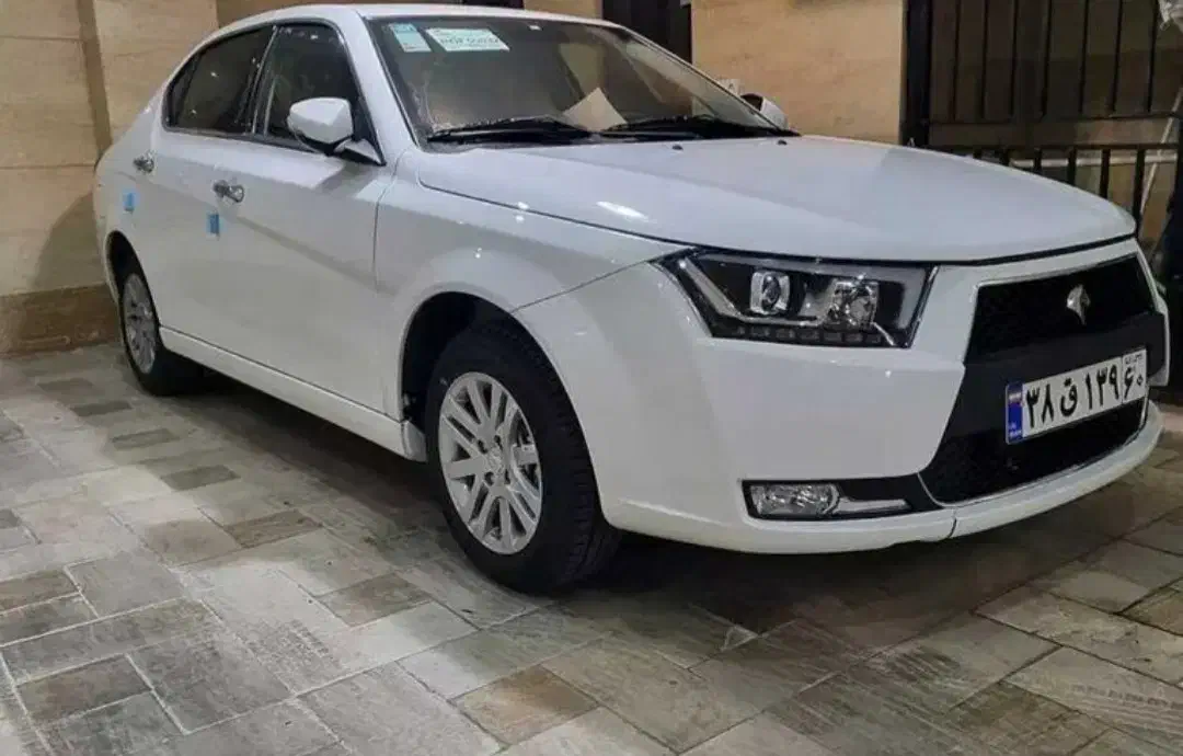 دنا پلاس/۶ دنده/بدون توربو/تحویل آنی مدل ۱۴۰۴|خودرو سواری و وانت|تهران, صادقیه|دیوار