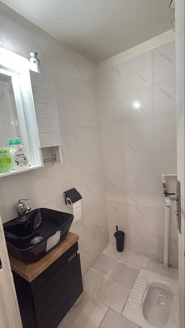 اجاره واحد آپارتمانی بر خیابان ارومیه